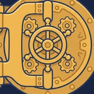 Vault world artwork